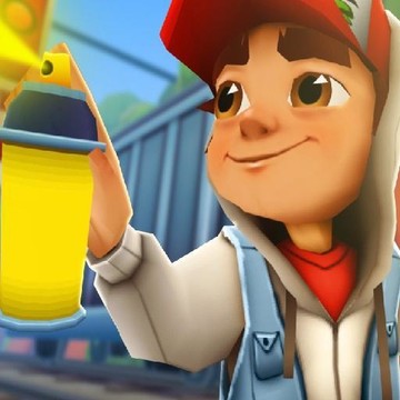 Guide For Subway Surfers 2017图片2