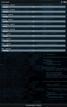 vHack XT - Hacking Simulator图片5