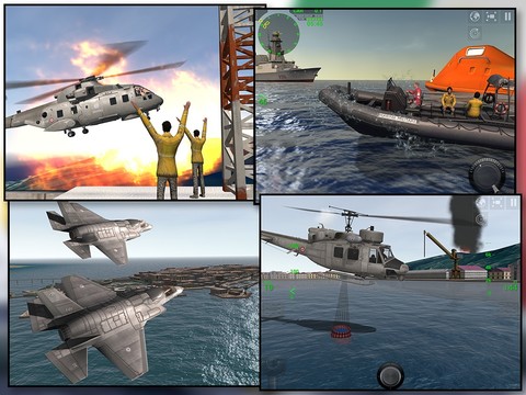 海军行动模拟修改版图片2