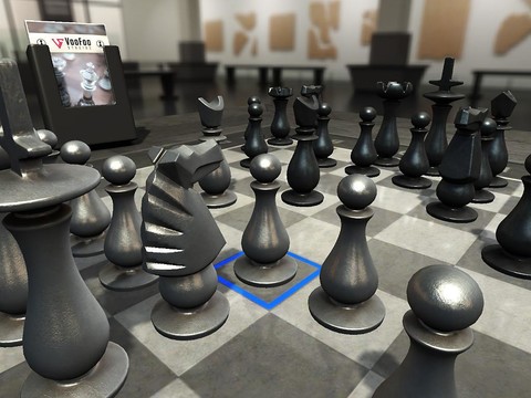 纯粹国际象棋图片6