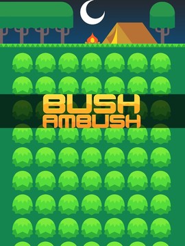 Bush Ambush - Outdoors Survival Camping Game图片1