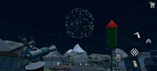 Fireworks Simulator 3D图片3