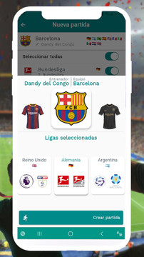 Superkickoff - Soccer manager图片4