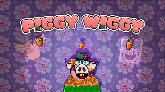 Piggy Wiggy图片9
