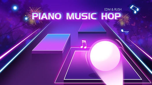 节奏跳跃: EDM & Piano Rush图片4