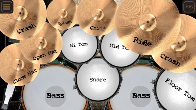 Drums图片11