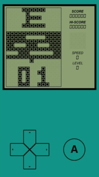 GameBoy 99 in 1（测试版）图片4