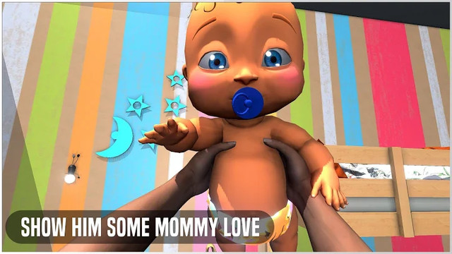 Mother Life Simulator Game图片6