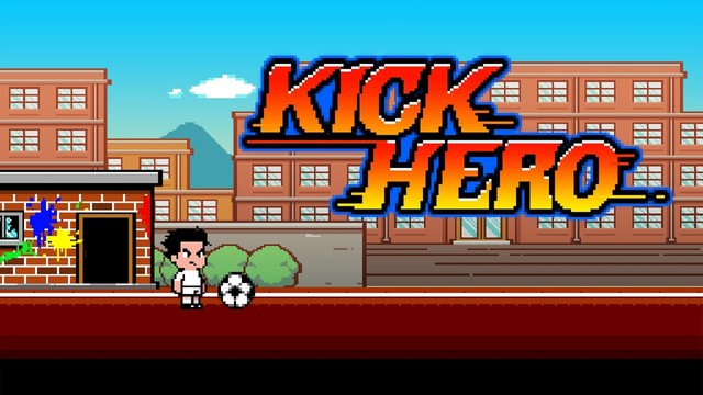 足球小将( KickHero)图片2