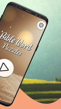 Bible Word Puzzle Games : Connect & Collect Verses图片4