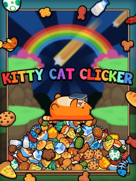 Kitty Cat Clicker - The Game图片6
