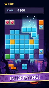 Block Puzzle - 方块爆破 [方块拼图]图片2