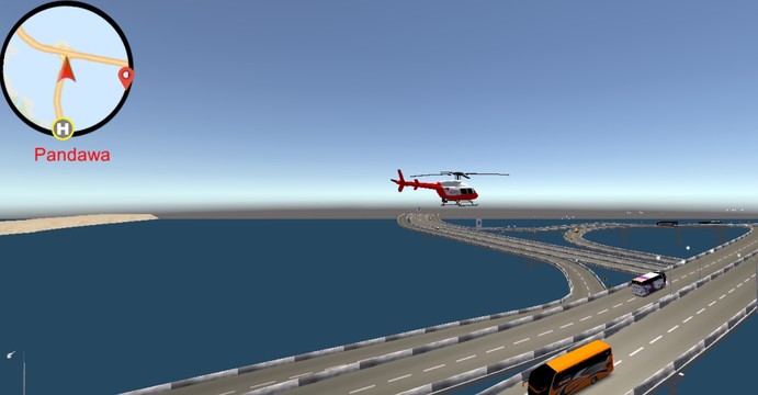 IDBS Helicopter图片4