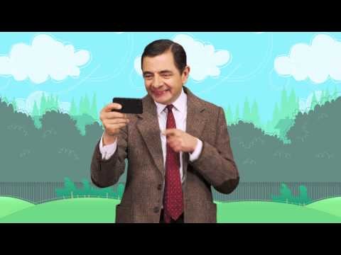 Mr Bean™ - Around the World图片6
