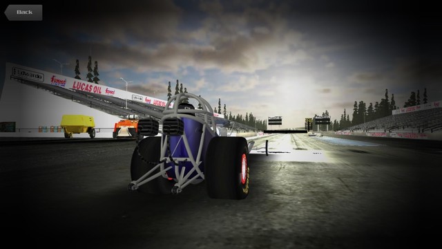 EV3 - Multiplayer Drag Racing图片1