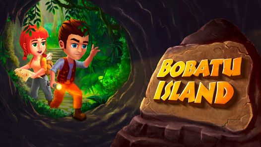 Bobatu Island: Survival Quest图片5