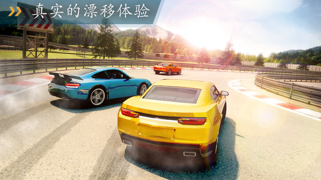 Racing Driver图片2