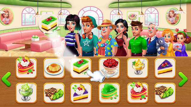 Cooking Truck - Food truck worldwide cuisine图片1