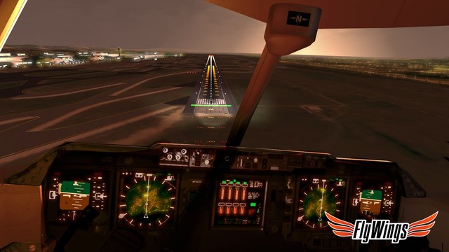 Flight Simulator Paris 2015图片2