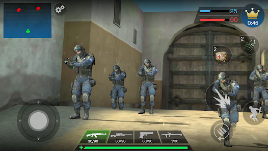 Counter Strike Offline : CS图片5