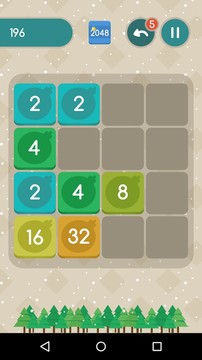 2048 EXTENDED + TV图片2