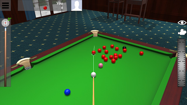 Snooker Online图片5