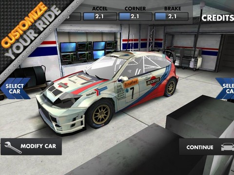 Rally Champs图片9