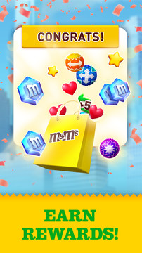 M&M’S Adventure – Puzzle Games图片4