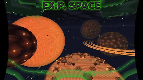 Exploration Space图片1
