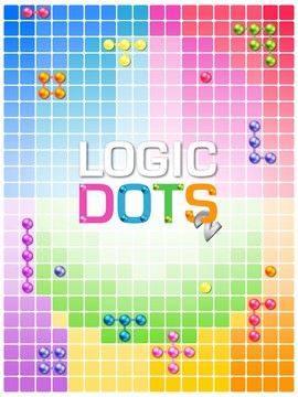 Logic Dots 2 (逻辑点点 2)图片12