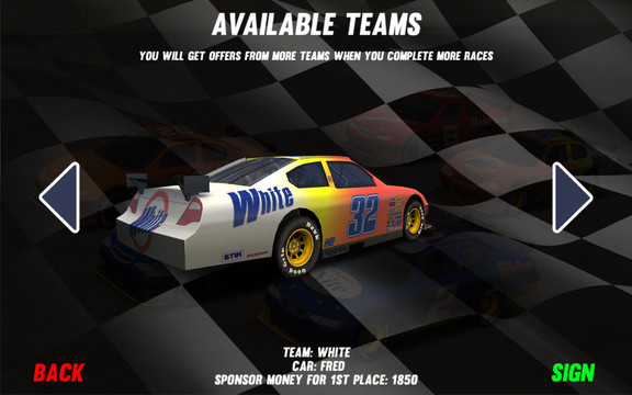 Thunder Stock Cars 2图片6