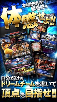 NBA ドリームチーム图片5