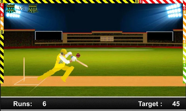 Play IPL Cricket Game 2018图片1