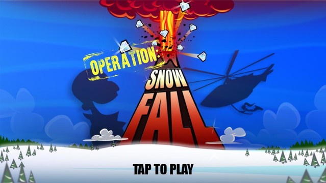 Operation: Snowfall图片6