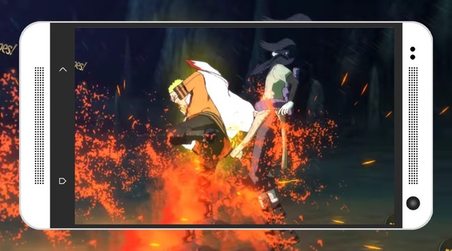 Ultimate Ninja Battle 4图片1