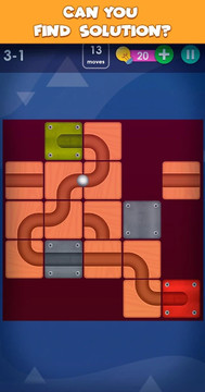 Smart Puzzles - the best collection of puzzles图片7