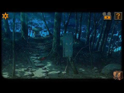 神秘魔法小镇-秘密森林逃脱大冒险图片9