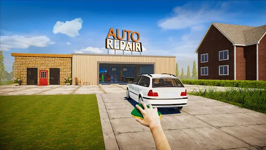 Car Saler Simulator Dealership图片4