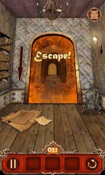 逃脫達人 - Escape Action图片2