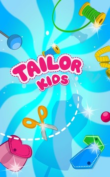 Tailor Kids (儿童裁缝)图片13