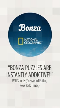 Bonza National Geographic图片5