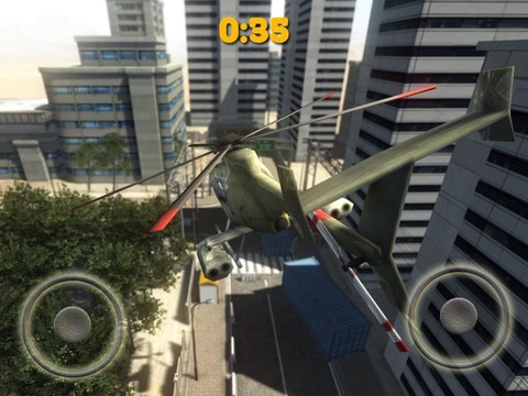 Helicopter Rescue Pilot 3D图片7