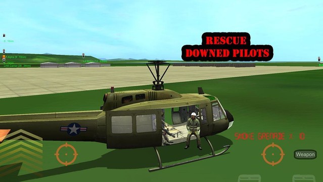 武装直升飞机3图片6