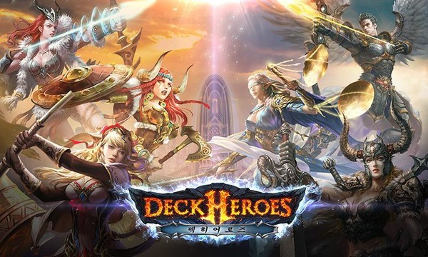 덱히어로즈: Deck Heroes图片17