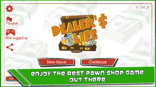 Dealer’s Life - Pawn Shop Tycoon图片5