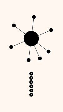 Impossible Twisty Dots图片6