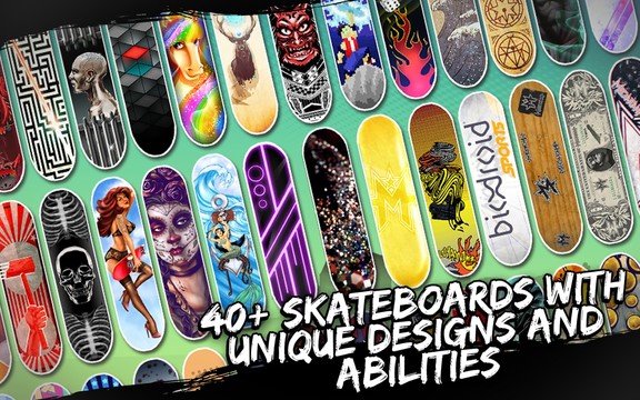 MegaRamp Skate Rivals图片10