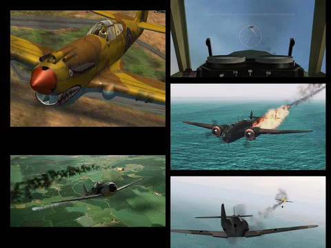 WW2:任务之翼图片7