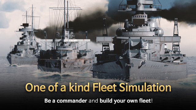 舰队司令部：第二次世界大战海战图片3