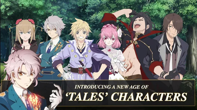 TALES OF CRESTORIA图片3